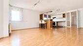 Foto - Helle 4-Zi-Wohnung mit Stellplatz und Balkon - Crailsheim-Roßfeld