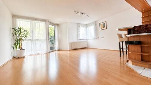Foto - 4 Zimmer Etagenwohnung zur Miete in Crailsheim