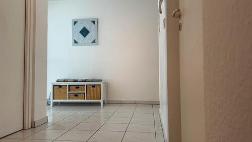 Foto - 4 Zimmer Etagenwohnung in Crailsheim