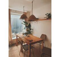 Platz in Atelier in Stuttgart West