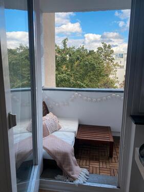 Foto - 1 Zimmer Etagenwohnung zur Miete in Berlin