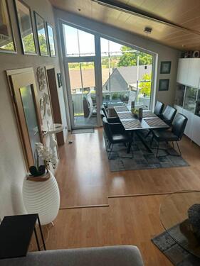 Foto - 3 Zimmer Etagenwohnung in Homburg