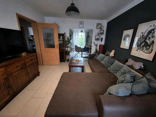 Foto - 3.5 Zimmer Reihenhaus zum Kaufen in Merseburg