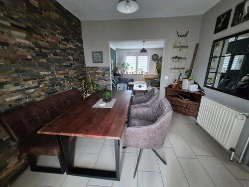 Foto - 3.5 Zimmer Reihenhaus in Merseburg
