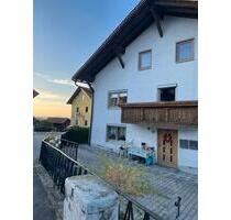 Helle Renovierte 5 Zimmer Wohnung Balkon Terasse Garten - Rimbach