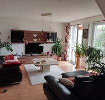 Schöne 3-Zimmer-Dachgeschosswohnung in Meitingen OT. zu vermieten