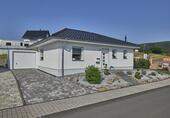 Foto - Bungalow B760 - Haus mit 109,68 m²