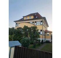 Wunderschönes MehrfamilienhausVilla mit Blick auf den Südharz - Harztor