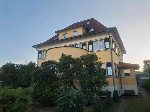 Foto - Einfamilienhaus in Harztor
