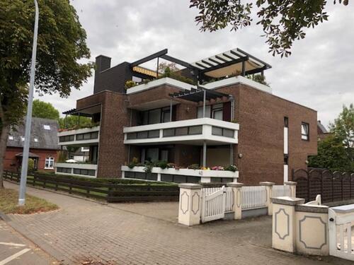 Foto - Bad Oeynhausen Zentrum, 72 m2, saniert 2021, Portastr. 40,