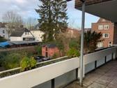 Foto - Etagenwohnung in Hüllhorst