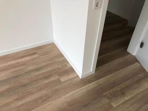 Foto - Etagenwohnung in Hüllhorst zur Miete