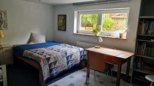 Foto - WG Zimmer in DD Pappritz, ideal für Studentinnen der HTW Pillnitz