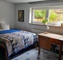 WG Zimmer in DD Pappritz, ideal für Studentinnen der HTW Pillnitz - Dresden Schönfeld-Weißig