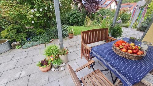 Foto - Etagenwohnung in Dresden zur Miete