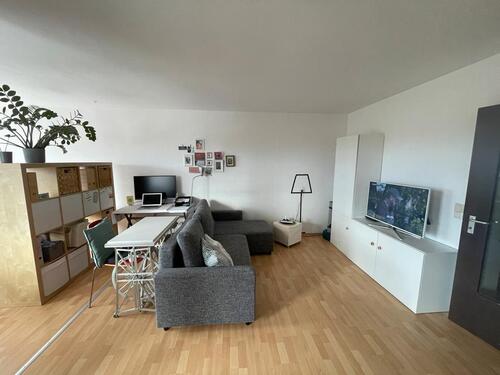 Foto - Etagenwohnung zur Miete in Taufkirchen