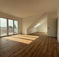 Neubau-Standard! 3-Zi-Wohnung mit Balkon, Küche & Stellplatz - Friesenheim
