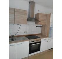 Schöne 3 - Raumwohnung in ruhiger Lage - Egeln
