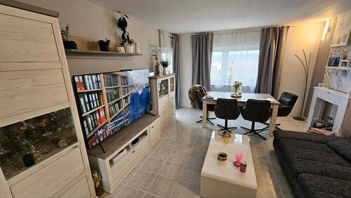 Foto - Etagenwohnung zur Miete in Durmersheim
