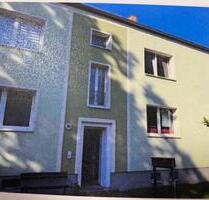 3-Raum Wohnung (energetisch saniert) nähe Bertzdorfer See - Dresden Cossebaude