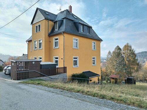 Foto - 2-Raum-Wohnung mit toller Aussicht