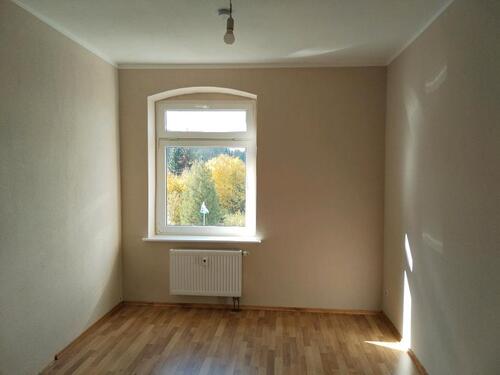 Foto - Etagenwohnung in Sebnitz