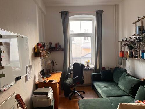 Foto - 2 Zimmer in 4-Zimmer-Wohnung in Toplage Flensburg