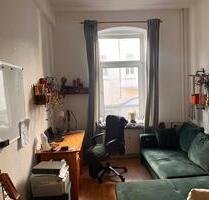 2 Zimmer in 4-Zimmer-Wohnung in Toplage Flensburg