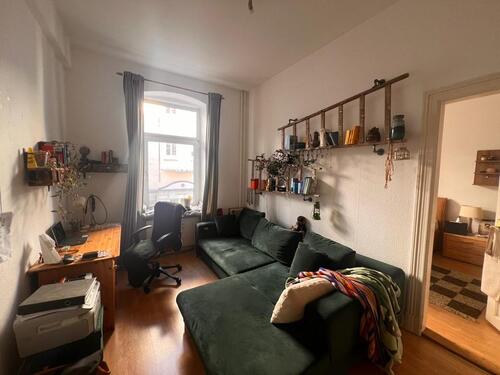 Foto - Etagenwohnung zur Miete in Flensburg
