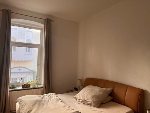 Foto - Etagenwohnung in Flensburg