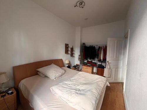 Foto - Etagenwohnung in Flensburg zur Miete
