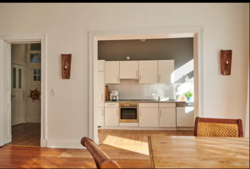 Foto - 2 Zimmer Etagenwohnung in Hamburg