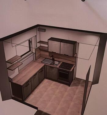 Foto - eigenes Bad + eig. Terrasse: WG Zimmer ab 022026