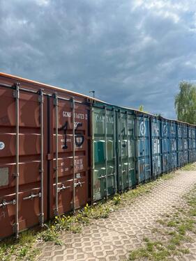 Foto - Garage zu vermieten - 200,00&nbsp;EUR Miete,