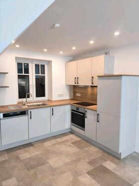 Foto - Etagenwohnung in Flensburg zur Miete