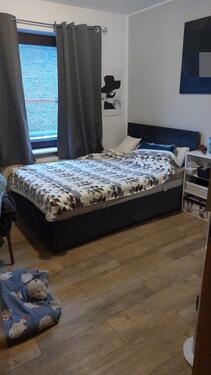 Foto - 4 ZKB Rhauderfen Zentrum - 800,00 EUR Kaltmiete,