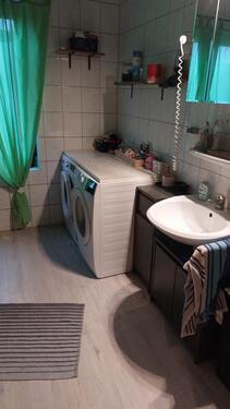 Foto - Etagenwohnung in Rhauderfehn zur Miete