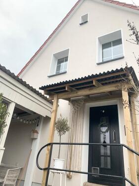 Foto - Einfamilienhaus zum Kaufen in Reichenberg