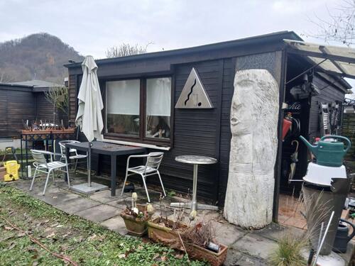 Foto - Ein Wochenendhaus im Naturpark - 19.000,00 EUR Kaufpreis, ca.  35,00 m²