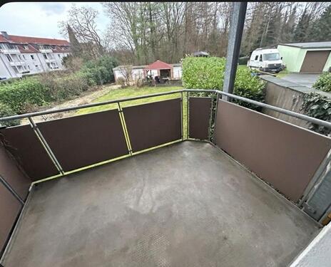 Foto - 2 Zimmer Etagenwohnung zur Miete in Essen