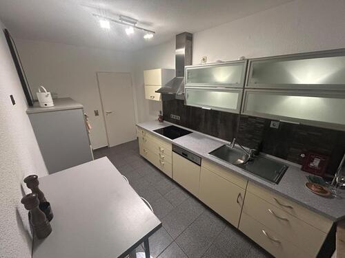 Foto - Etagenwohnung in Essen zur Miete