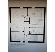 Dachgeschoss Wohnung in zentraler Lage von Plettenberg