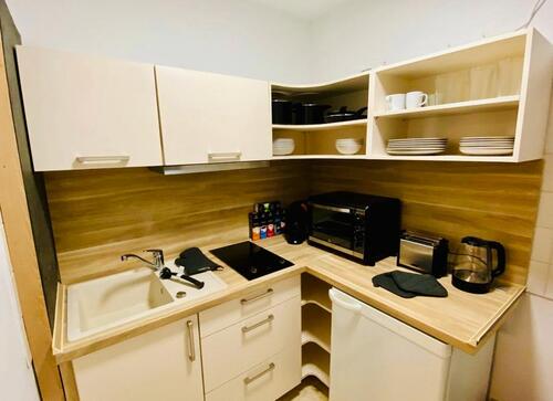 Foto - Etagenwohnung in Leipzig zur Miete