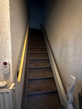 Foto - 3 Zimmer Einfamilienhaus in Oberhausen