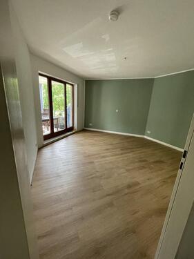 Foto - Tolle ruhige Wohnung in Grünberg 79 qm