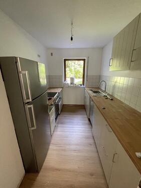 Foto - 3 Zimmer Etagenwohnung zur Miete in Staufenberg