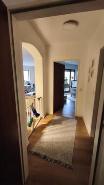 Foto - Etagenwohnung in Staufenberg zur Miete