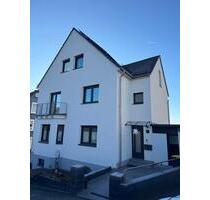 4 Zimmer Maisonette Erstbezug und Kernsanierung mit Energie­effizienz­klasse A - Wuppertal Gemarkung Ronsdorf