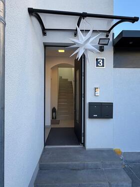 Foto - 4 Zimmer Maisonettenwohnung in Wuppertal