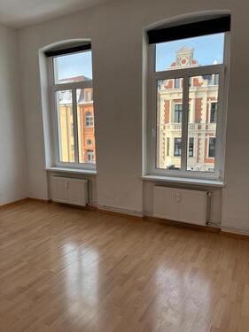 Foto - Schwerin Altbau 3 Zimmer Wohnung